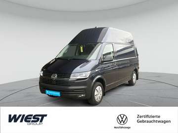 T6.1 Kasten Hochdach LR 2.0 l TDI