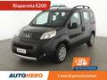 Peugeot Bipper 1.3 HDi Outdoor 75 CV Negro - thumbnail 1