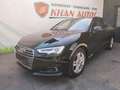 Audi A4 3,0 TDI quattro Sport S-tronic Schwarz - thumbnail 2