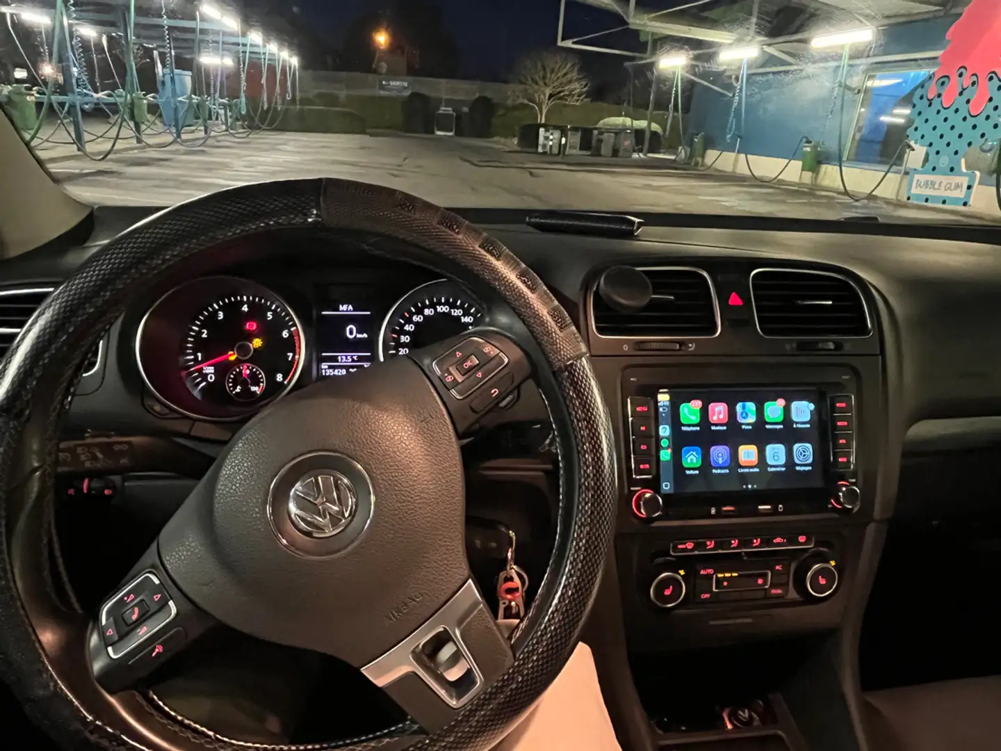 Volkswagen Golf 1.2i - 2