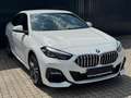 BMW 218i Aut. Gran Coupe M Sport /AHK/HiFi/18"M-Rad Weiß - thumbnail 4