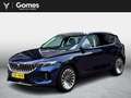 Voyah Free Flagship Edition 4WD 106 kWh | Panoramadak | Dynau Blau - thumbnail 1