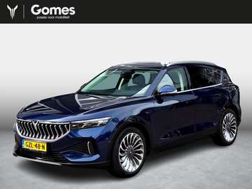 Flagship Edition 4WD 106 kWh | Panoramadak | Dynau