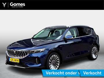 Flagship Edition 4WD 106 kWh | Panoramadak | Dynau