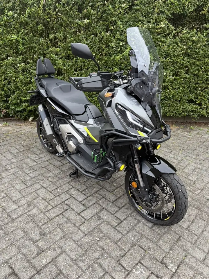 Honda X-ADV