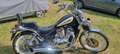 Suzuki VS 600 Gl Negru - thumbnail 4