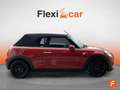 MINI Cooper Cabrio Rouge - thumbnail 8
