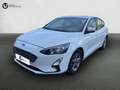 Ford Focus 1.0 Ecoboost Trend 100 Blanco - thumbnail 1