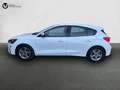 Ford Focus 1.0 Ecoboost Trend 100 Blanco - thumbnail 2