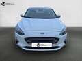 Ford Focus 1.0 Ecoboost Trend 100 Blanco - thumbnail 9