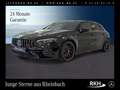 Mercedes-Benz A 45 AMG AMG A 45 S 4M+ Night/Perf.Sitze/Pano/360°/DrivP Noir - thumbnail 1