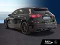 Mercedes-Benz A 45 AMG AMG A 45 S 4M+ Night/Perf.Sitze/Pano/360°/DrivP Noir - thumbnail 4