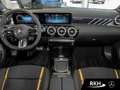 Mercedes-Benz A 45 AMG AMG A 45 S 4M+ Night/Perf.Sitze/Pano/360°/DrivP Noir - thumbnail 10
