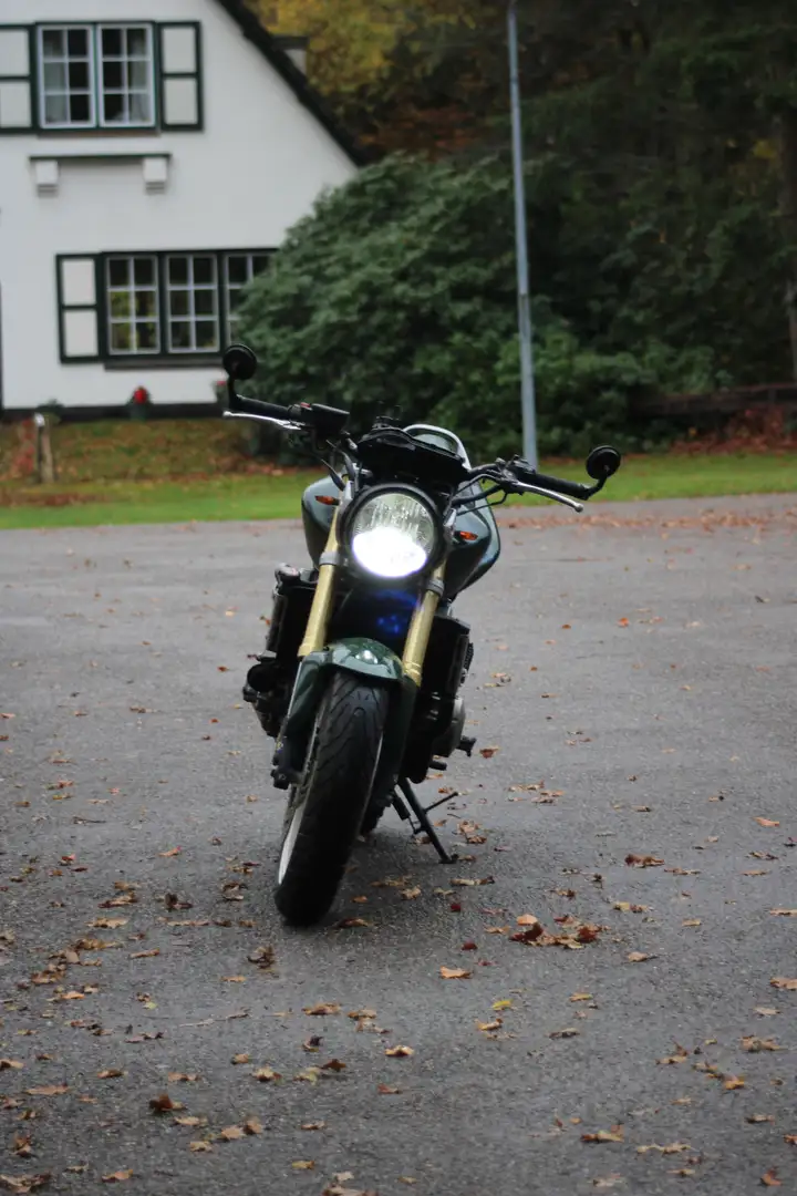 Honda CB 600 F Hornet (A2 VOL VERMOGEN) - 2