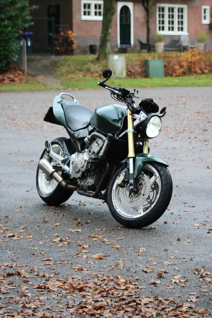 Honda CB 600 F Hornet (A2 VOL VERMOGEN) - 1