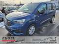 Opel Combo Life 1.5 D Elegance Standhzg.|Navi|SHZ Bleu - thumbnail 1