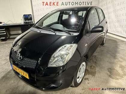 Toyota Yaris 1.3 VVTi Sol Airco/Nap/2e EIG/Dealeronderhouden