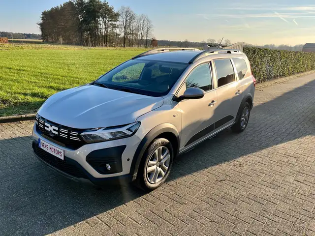 Dacia Jogger 1.0 ECO-G 2023 Led/Carplay/Camera/Cruise