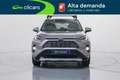 Toyota RAV 4 2.5 hybrid 4WD Luxury Plateado - thumbnail 1