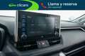 Toyota RAV 4 2.5 hybrid 4WD Luxury Plateado - thumbnail 30