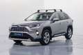 Toyota RAV 4 2.5 hybrid 4WD Luxury Plateado - thumbnail 37