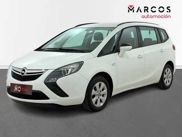 Opel Zafira Tourer 2.0CDTi Selective 130