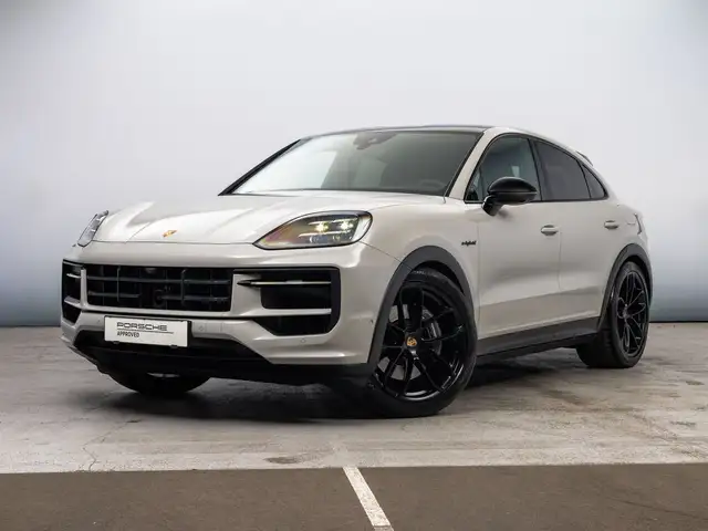 2024 Porsche Cayenne in Grey for sale