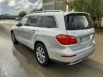 GL 350 bt Sport auto