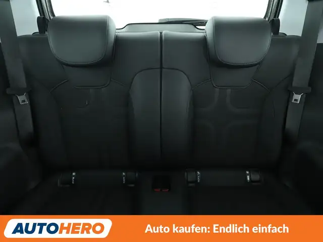 Opel Adam view 15