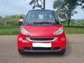 smart forTwo softouch passion mhd Sitzheizung Klima Pano 451 Rot - thumbnail 1