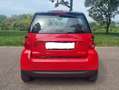 smart forTwo softouch passion mhd Sitzheizung Klima Pano 451 Rot - thumbnail 6
