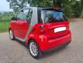 smart forTwo softouch passion mhd Sitzheizung Klima Pano 451 Rot - thumbnail 5