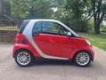smart forTwo softouch passion mhd Sitzheizung Klima Pano 451 Rot - thumbnail 7
