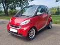 smart forTwo softouch passion mhd Sitzheizung Klima Pano 451 Rot - thumbnail 3