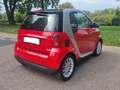 smart forTwo softouch passion mhd Sitzheizung Klima Pano 451 Rot - thumbnail 4