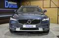 Volvo V90 2.0 D4 AWD Pro Auto Azul - thumbnail 2