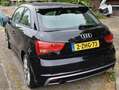Audi A1 A1 1.2 TFSI Admired Zwart - thumbnail 3