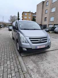 2.5 CRDi Company (EU5)