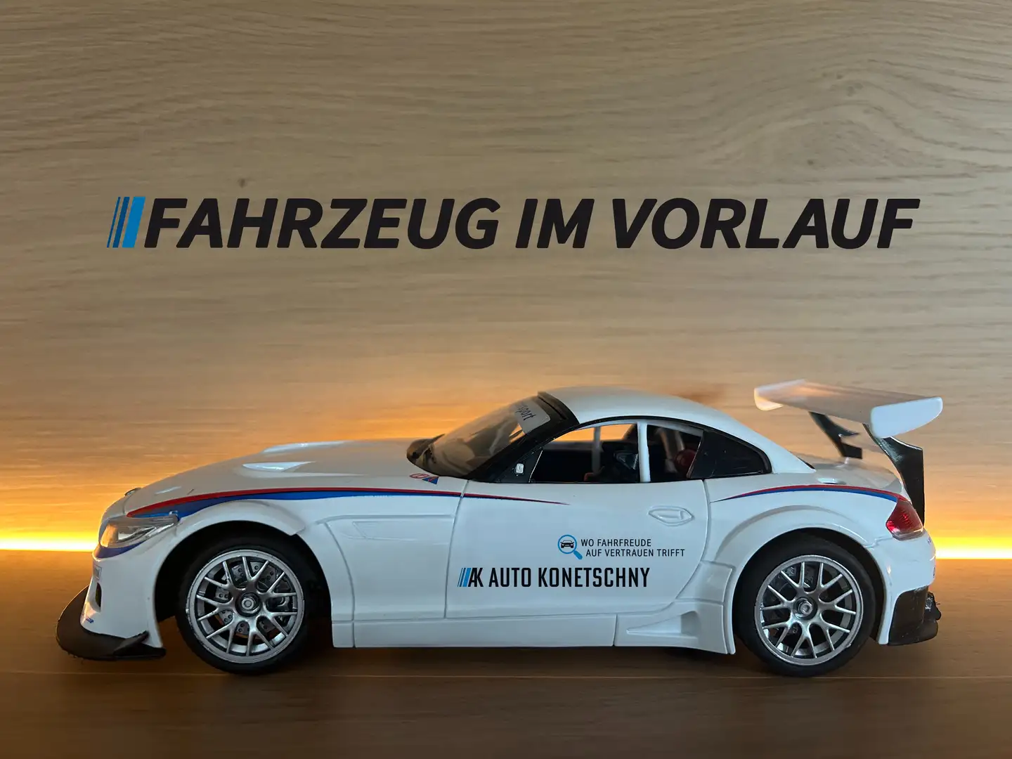 BMW i3 i3 42,2kWh Schwarz - 1