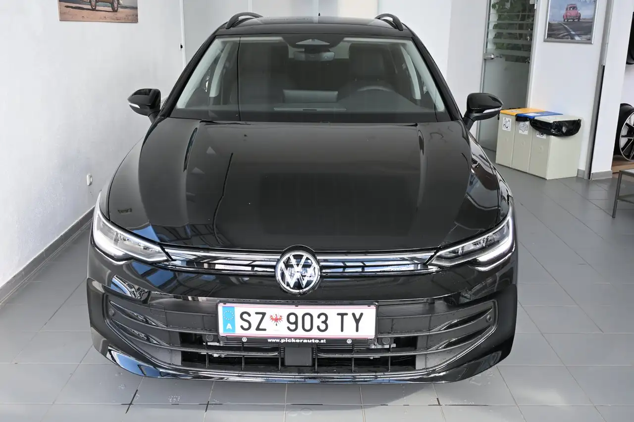 Volkswagen Golf 2026