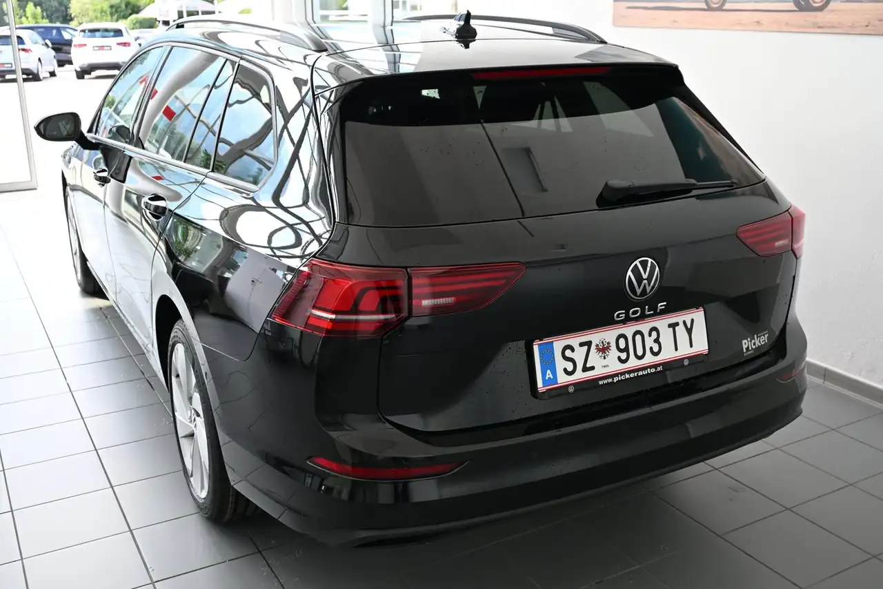 Volkswagen Golf 2026