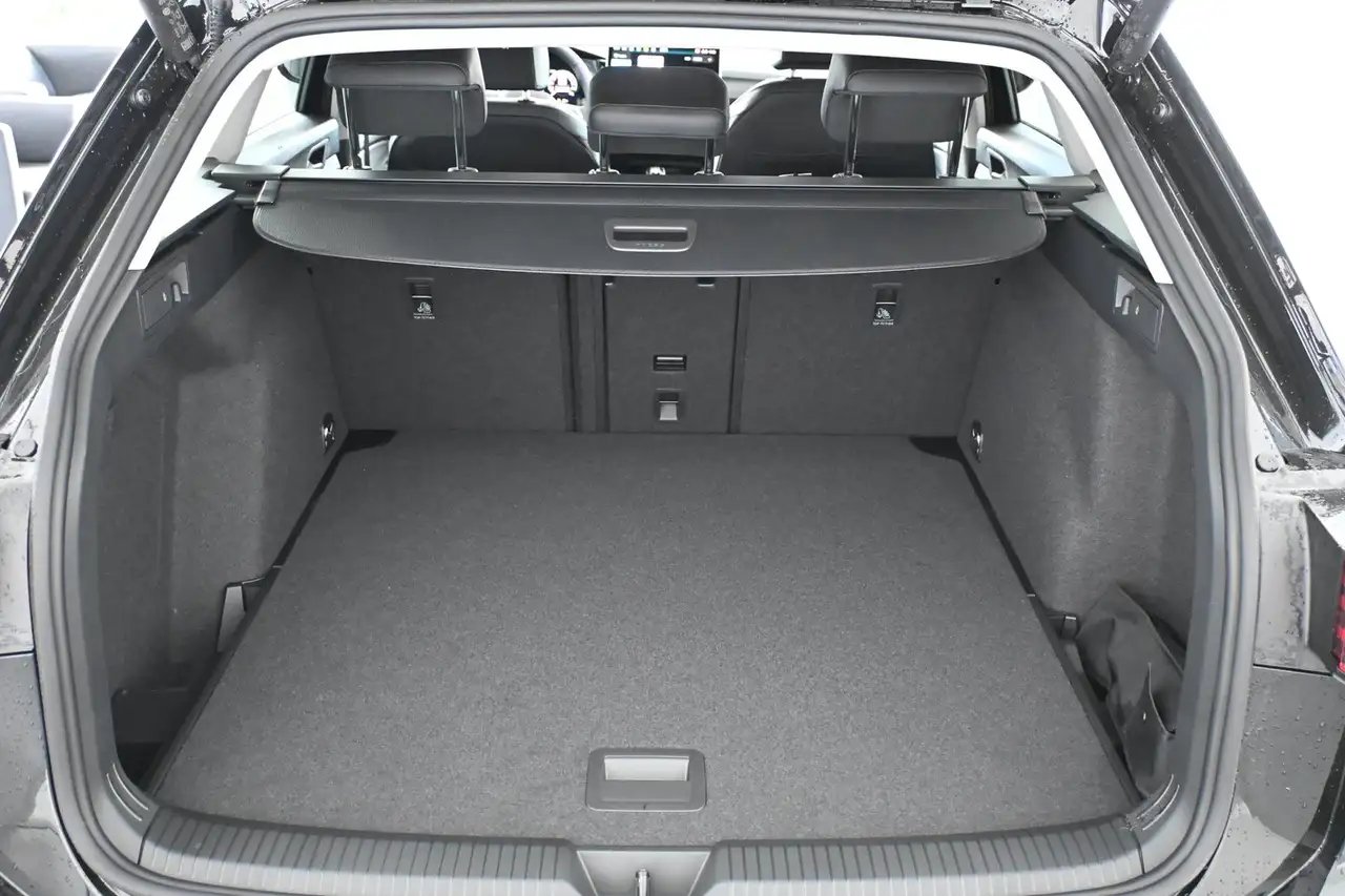 Volkswagen Golf 2026