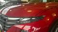 Hyundai TUCSON 1.6 T-GDI MHEV PREMIUM MILD HYBRIDE Rosso - thumbnail 4