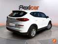 Hyundai TUCSON 1.6CRDI Tecno 4x2 Blanco - thumbnail 4