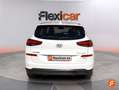 Hyundai TUCSON 1.6CRDI Tecno 4x2 Blanco - thumbnail 5