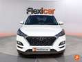 Hyundai TUCSON 1.6CRDI Tecno 4x2 Blanco - thumbnail 2