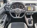 Nissan Micra 1,0 IG-T 100 Tekna "erst 44.000 Km" Schwarz - thumbnail 10