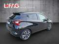 Nissan Micra 1,0 IG-T 100 Tekna "erst 44.000 Km" Schwarz - thumbnail 6