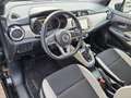 Nissan Micra 1,0 IG-T 100 Tekna "erst 44.000 Km" Schwarz - thumbnail 9