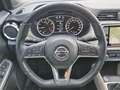 Nissan Micra 1,0 IG-T 100 Tekna "erst 44.000 Km" Schwarz - thumbnail 11
